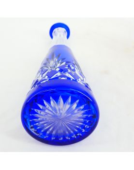 Lot 5 Petits Verres avec Carafe Sans Bouchon