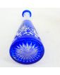 Lot 5 Petits Verres avec Carafe Sans Bouchon