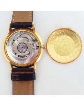 Montre ETERNA 3000 18k à Restaurer