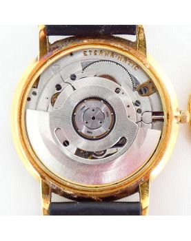 Montre ETERNA 3000 18k à Restaurer