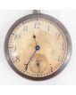 Montre à Gousset en Argent