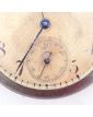 Montre à Gousset en Argent