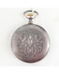 Silver Pocket Watch