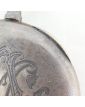 Montre à Gousset en Argent