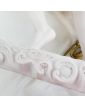 Grande Lampe Statue Couple Electrification Neuve