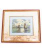 Marine Framed A.BERTRAND