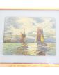 Marine Framed A.BERTRAND