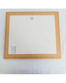 Marine Framed A.BERTRAND