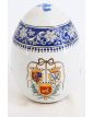 Decorative Porcelain Egg