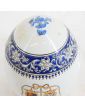 Decorative Porcelain Egg
