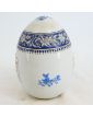 Decorative Porcelain Egg