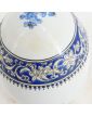Decorative Porcelain Egg