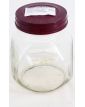 SISA Art Deco Jar