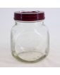 SISA Art Deco Jar