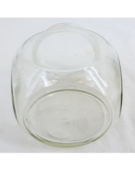 SISA Art Deco Jar