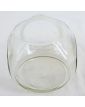 SISA Art Deco Jar