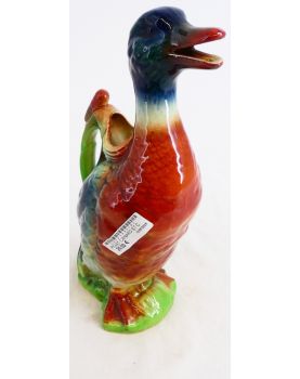 Pichet Canard Saint Clément