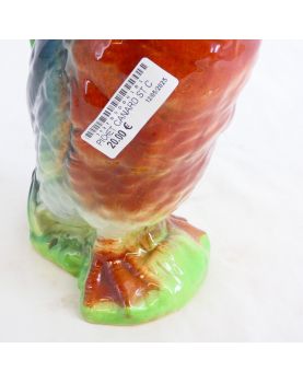Saint Clément Duck Pitcher