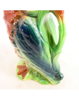 Saint Clément Duck Pitcher