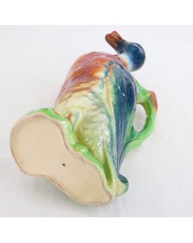 Saint Clément Duck Pitcher