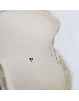 Saint Clément Duck Pitcher