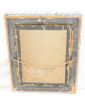 Frame Portrait of Woman 1900 Signed
