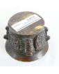 Small Bronze Mortar