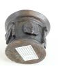 Large Mortar Model with Face Decor
