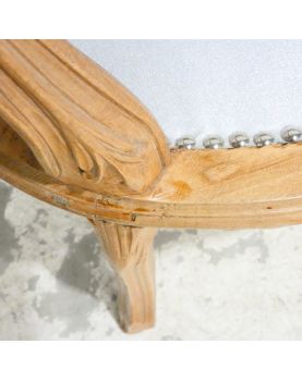 Banquette Cannée Pin-up