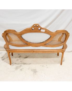 Banquette Cannée Pin-up