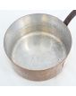 Copper Casserole