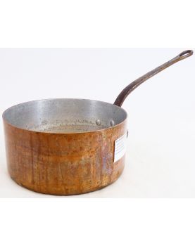 Copper Casserole