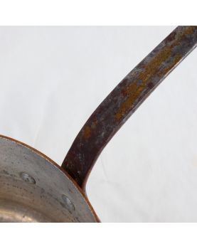 Copper Casserole
