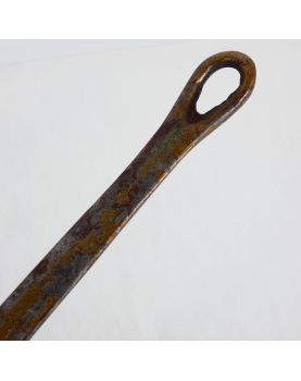 Copper Casserole