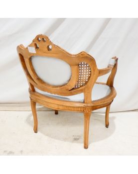 Canned Chair Pin-up