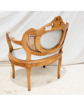 Canned Chair Pin-up