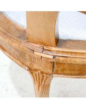 Canned Chair Pin-up