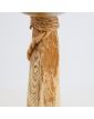 Lampe en Bois Flotte