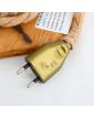 Lampe en Bois Flotte