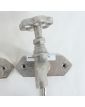 Pair of Faucet Hooks