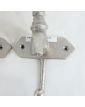Pair of Faucet Hooks