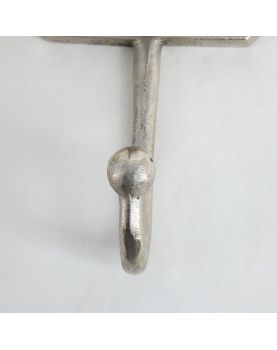 Paire de Patères Robinets