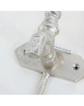 Pair of Faucet Hooks