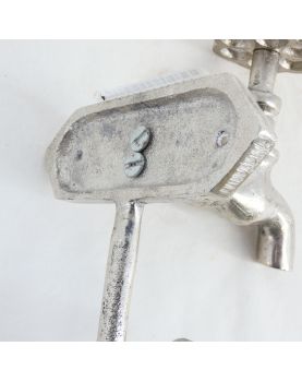 Pair of Faucet Hooks