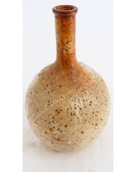 Vase Soliflore en Grès