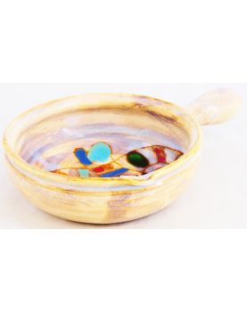 VALLAURIS skillet