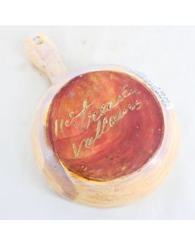 VALLAURIS skillet
