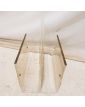David Lange Magazine Holder in Plexiglass