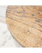 Table Bistrot Ronde