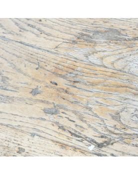 Round Bistro Table